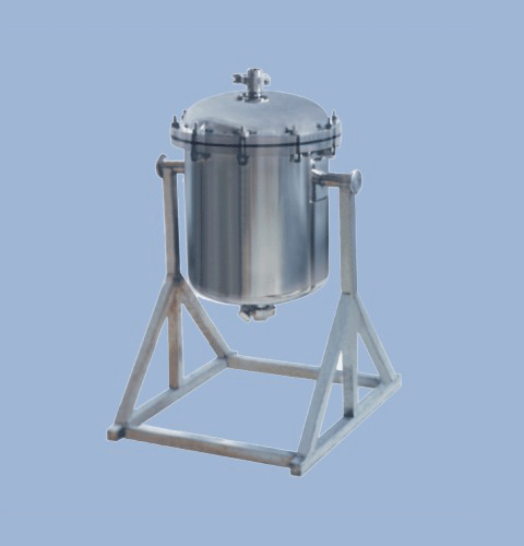 钛棒过滤器01