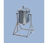 钛棒过滤器01