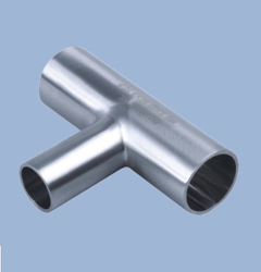 卫生级焊接三通04